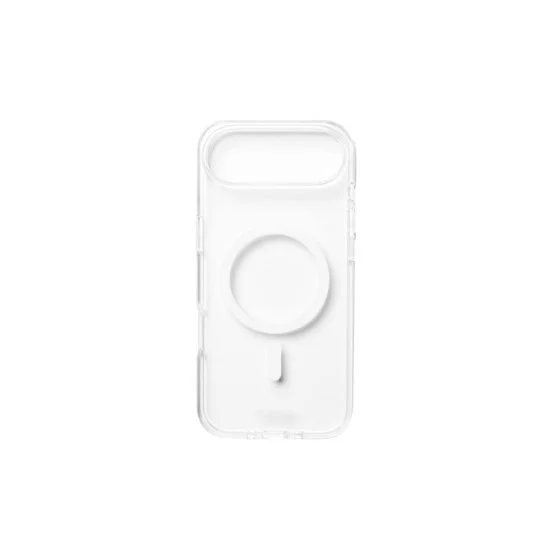 Eltoro magsafe case for iphone 17 air - clear